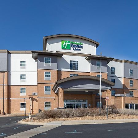 Holiday Inn Express & Suites Englewood - Denver South By Ihg Lone Tree Εξωτερικό φωτογραφία