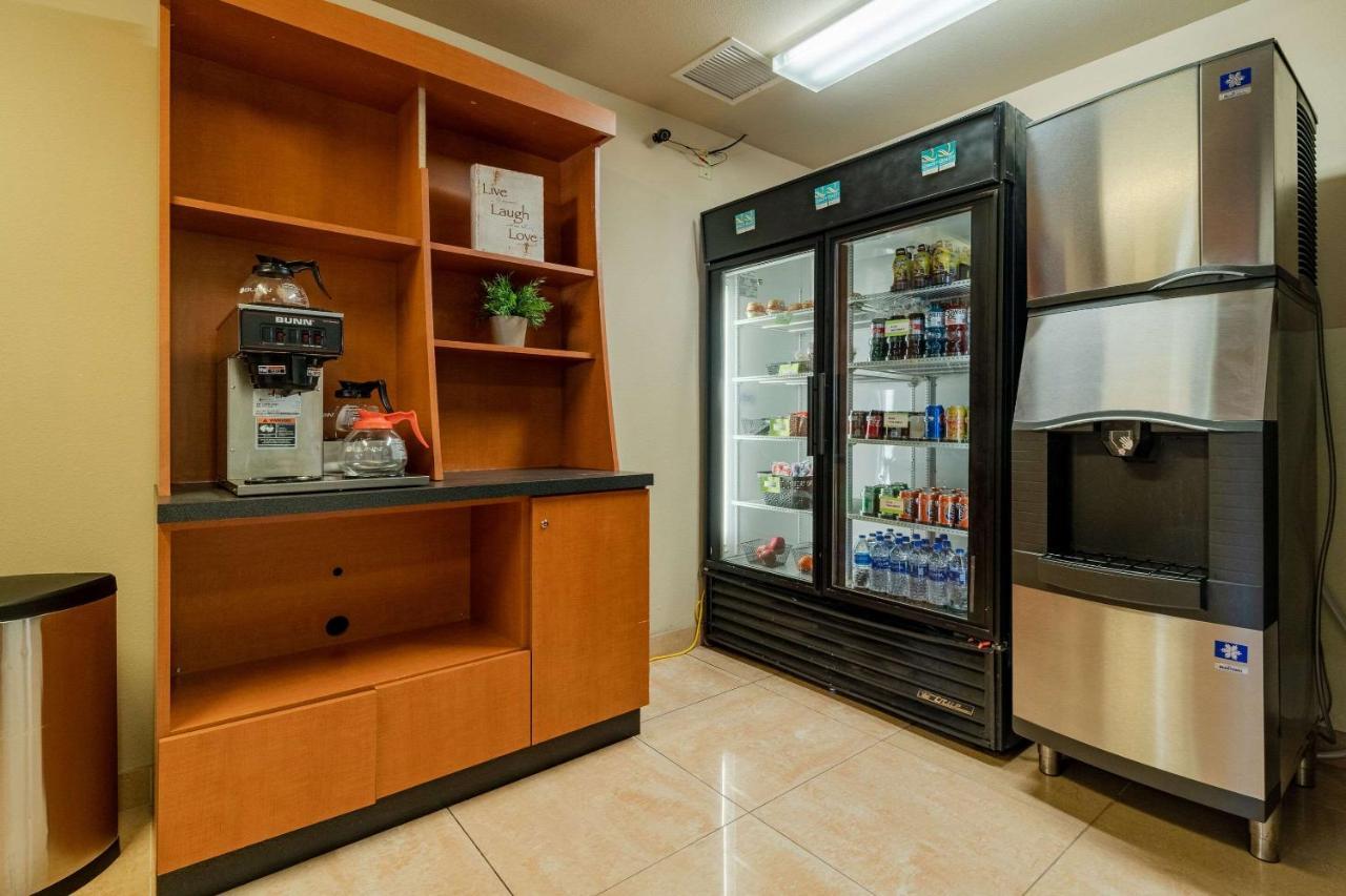 Holiday Inn Express & Suites Englewood - Denver South By Ihg Lone Tree Εξωτερικό φωτογραφία