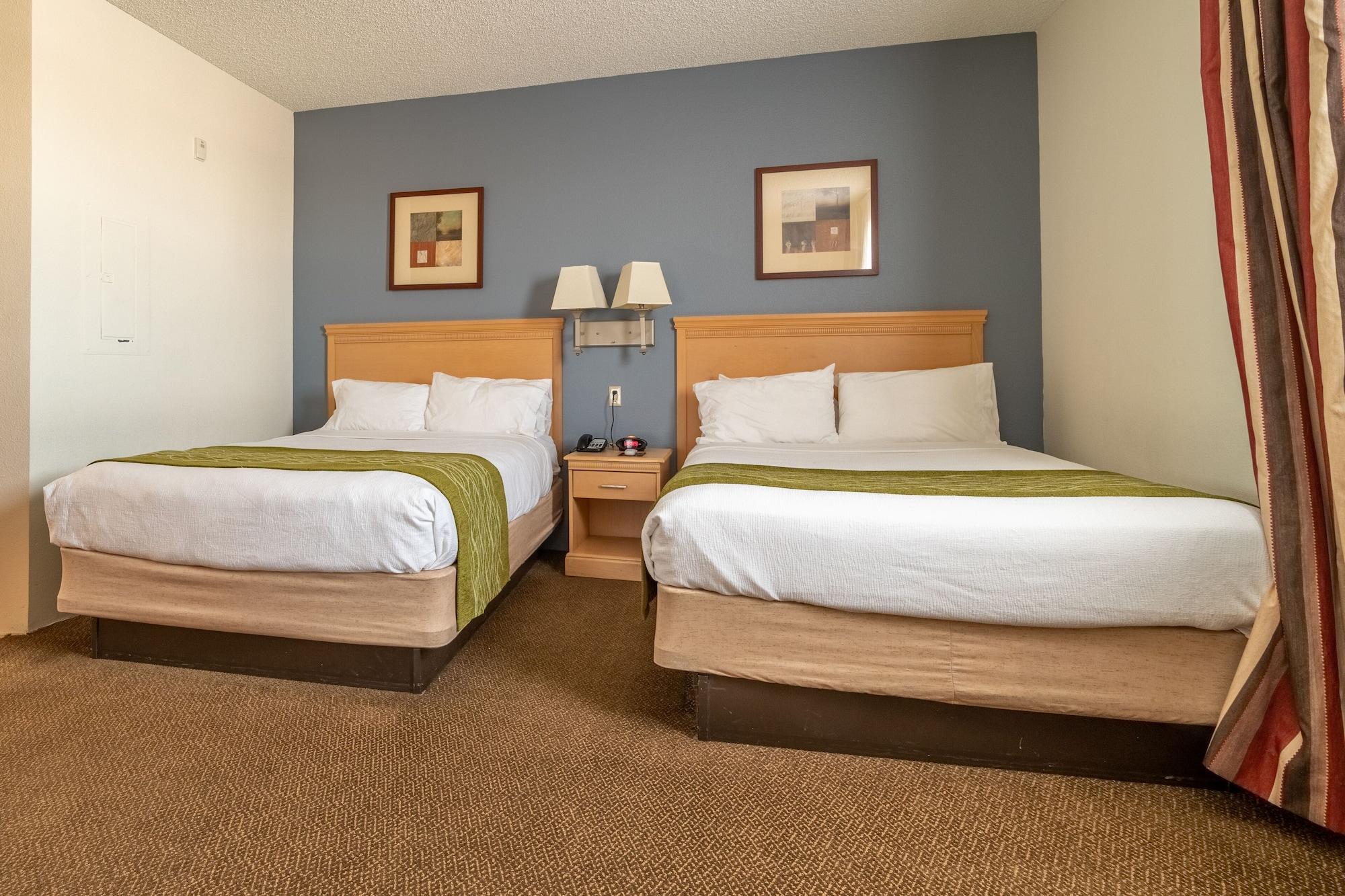 Holiday Inn Express & Suites Englewood - Denver South By Ihg Lone Tree Εξωτερικό φωτογραφία