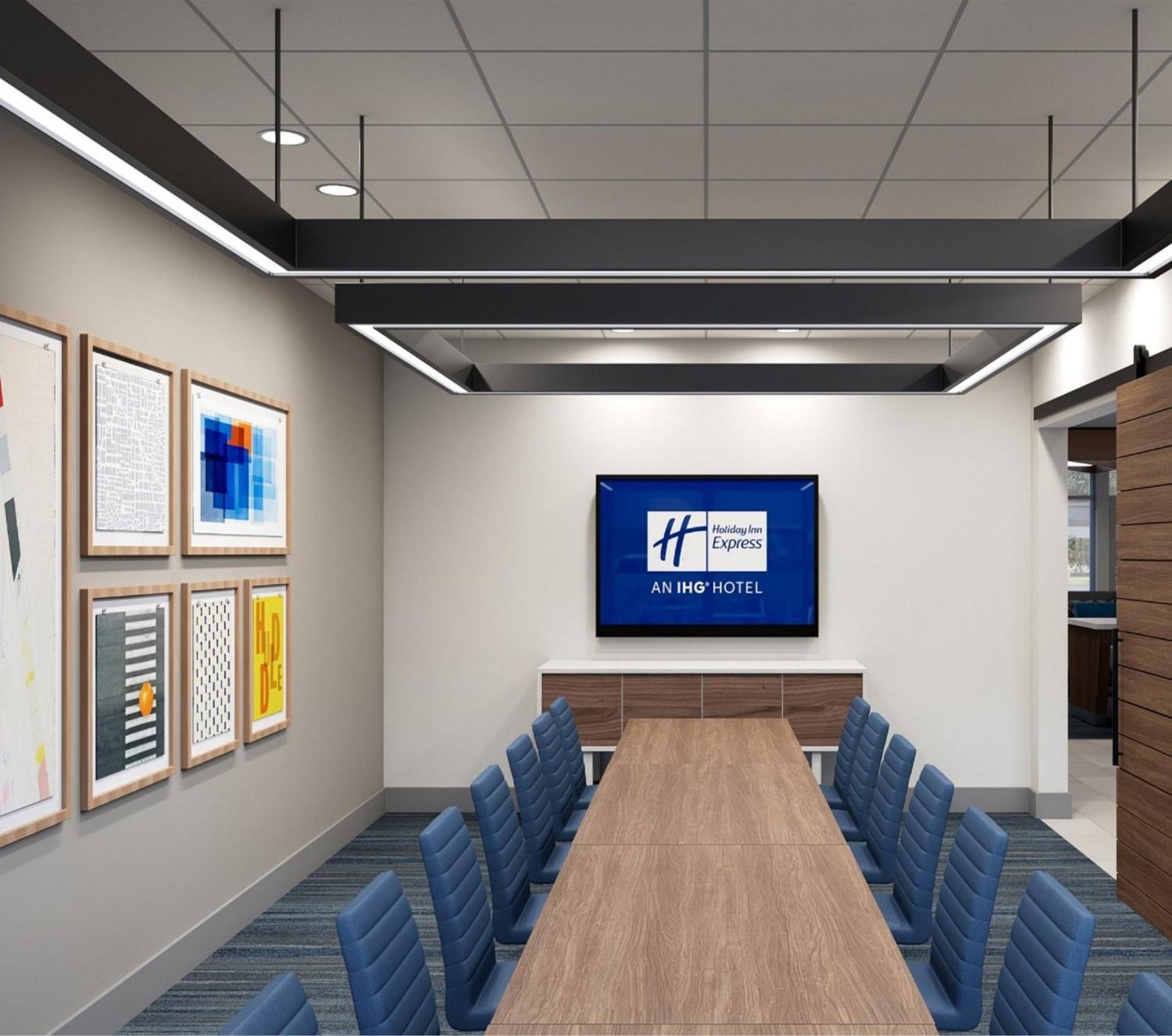 Holiday Inn Express & Suites Englewood - Denver South By Ihg Lone Tree Εξωτερικό φωτογραφία