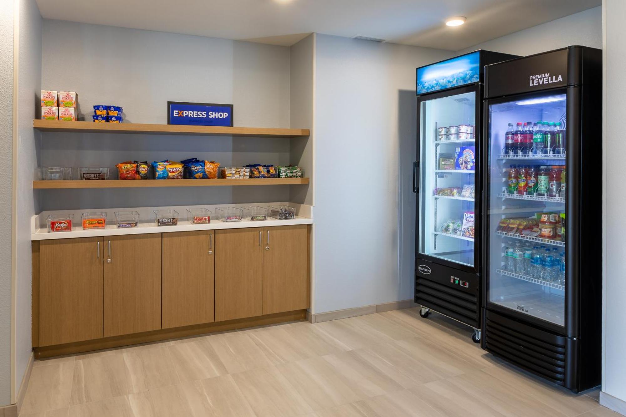 Holiday Inn Express & Suites Englewood - Denver South By Ihg Lone Tree Εξωτερικό φωτογραφία