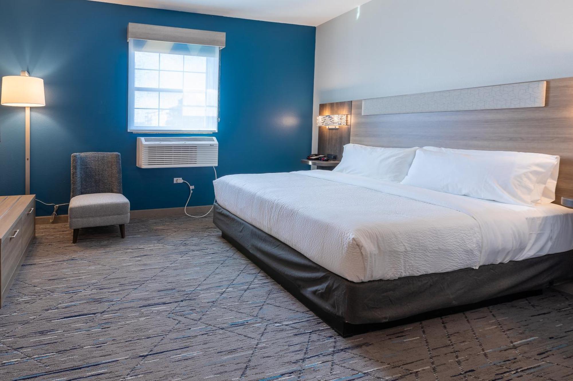 Holiday Inn Express & Suites Englewood - Denver South By Ihg Lone Tree Εξωτερικό φωτογραφία