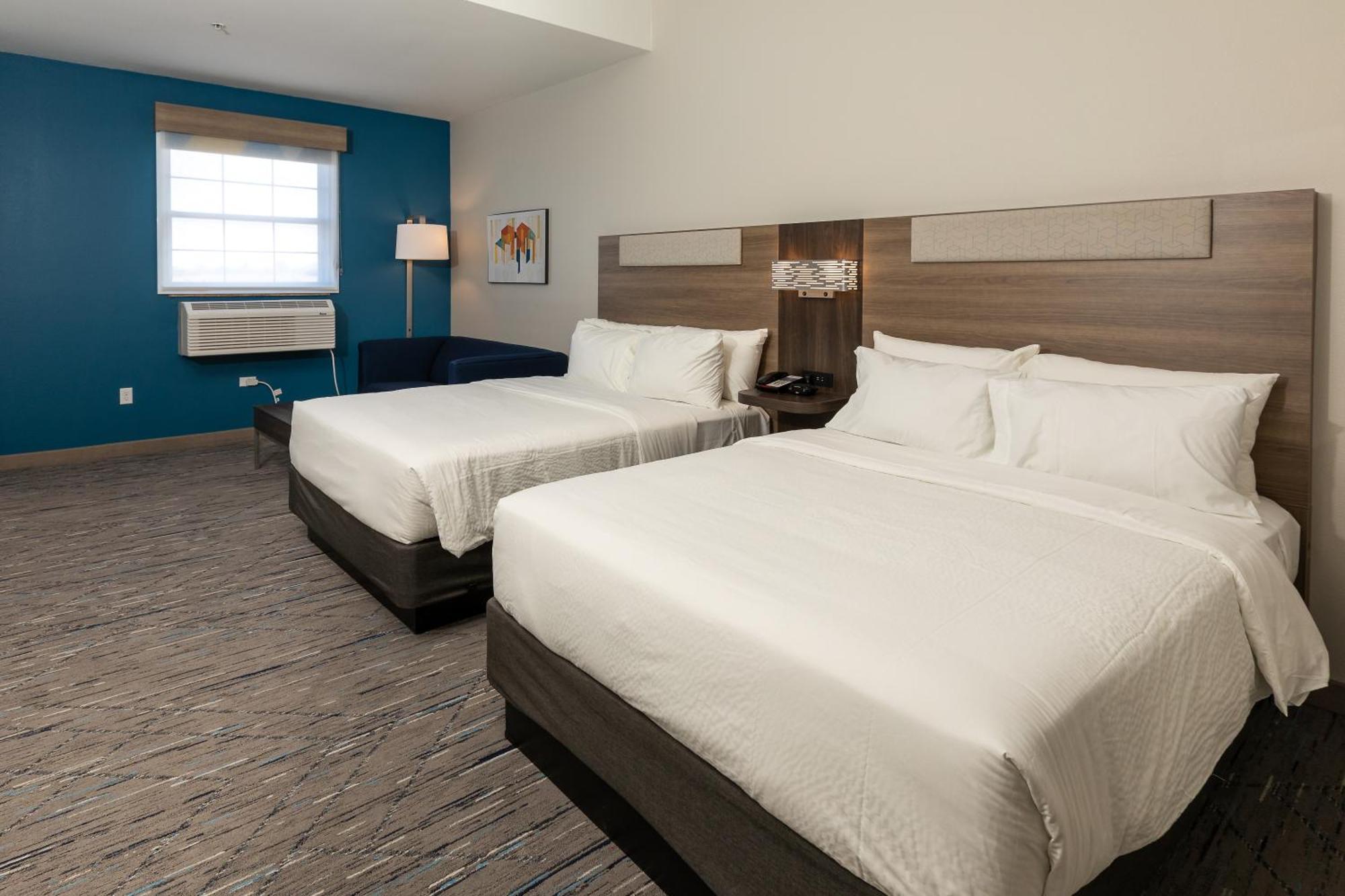 Holiday Inn Express & Suites Englewood - Denver South By Ihg Lone Tree Εξωτερικό φωτογραφία