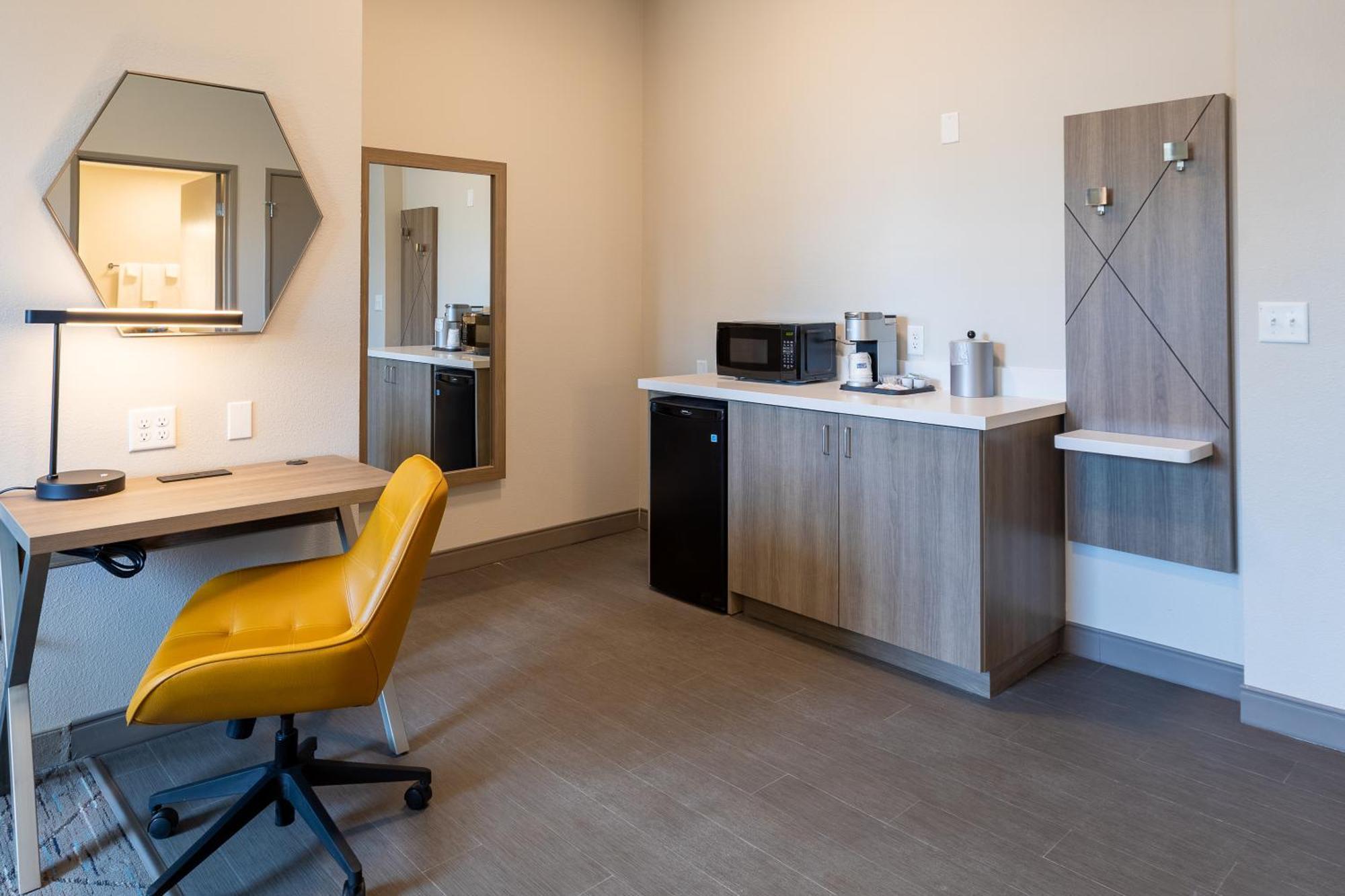 Holiday Inn Express & Suites Englewood - Denver South By Ihg Lone Tree Εξωτερικό φωτογραφία