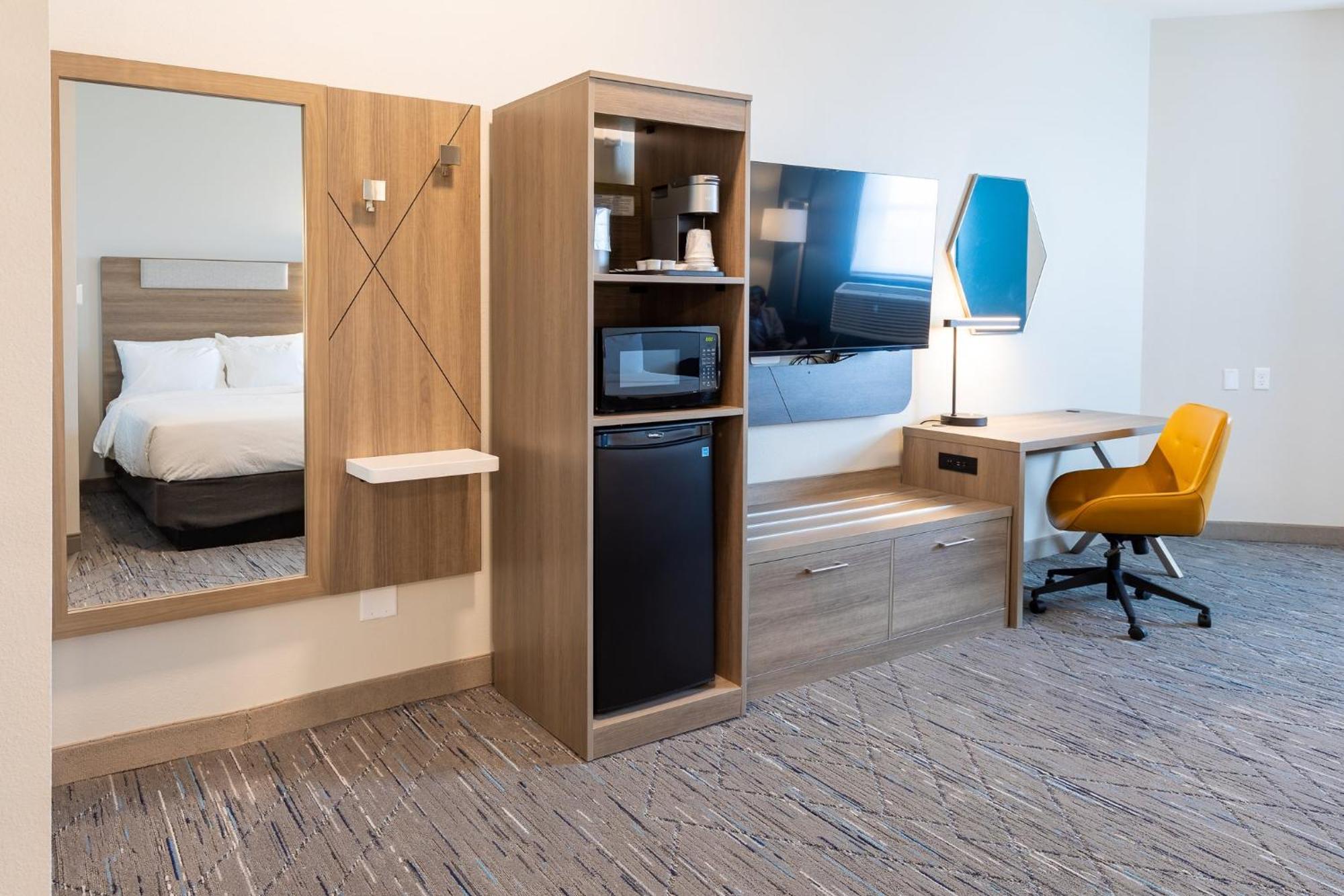 Holiday Inn Express & Suites Englewood - Denver South By Ihg Lone Tree Εξωτερικό φωτογραφία