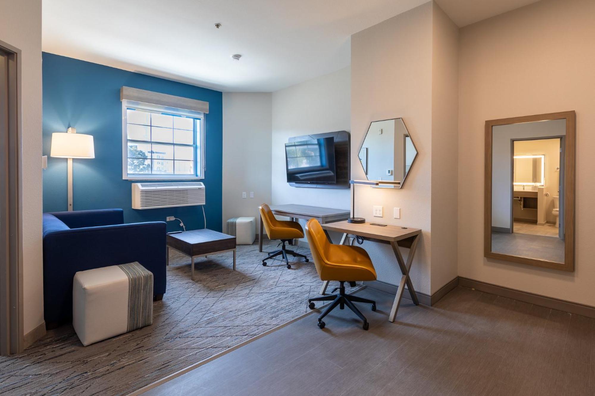 Holiday Inn Express & Suites Englewood - Denver South By Ihg Lone Tree Εξωτερικό φωτογραφία