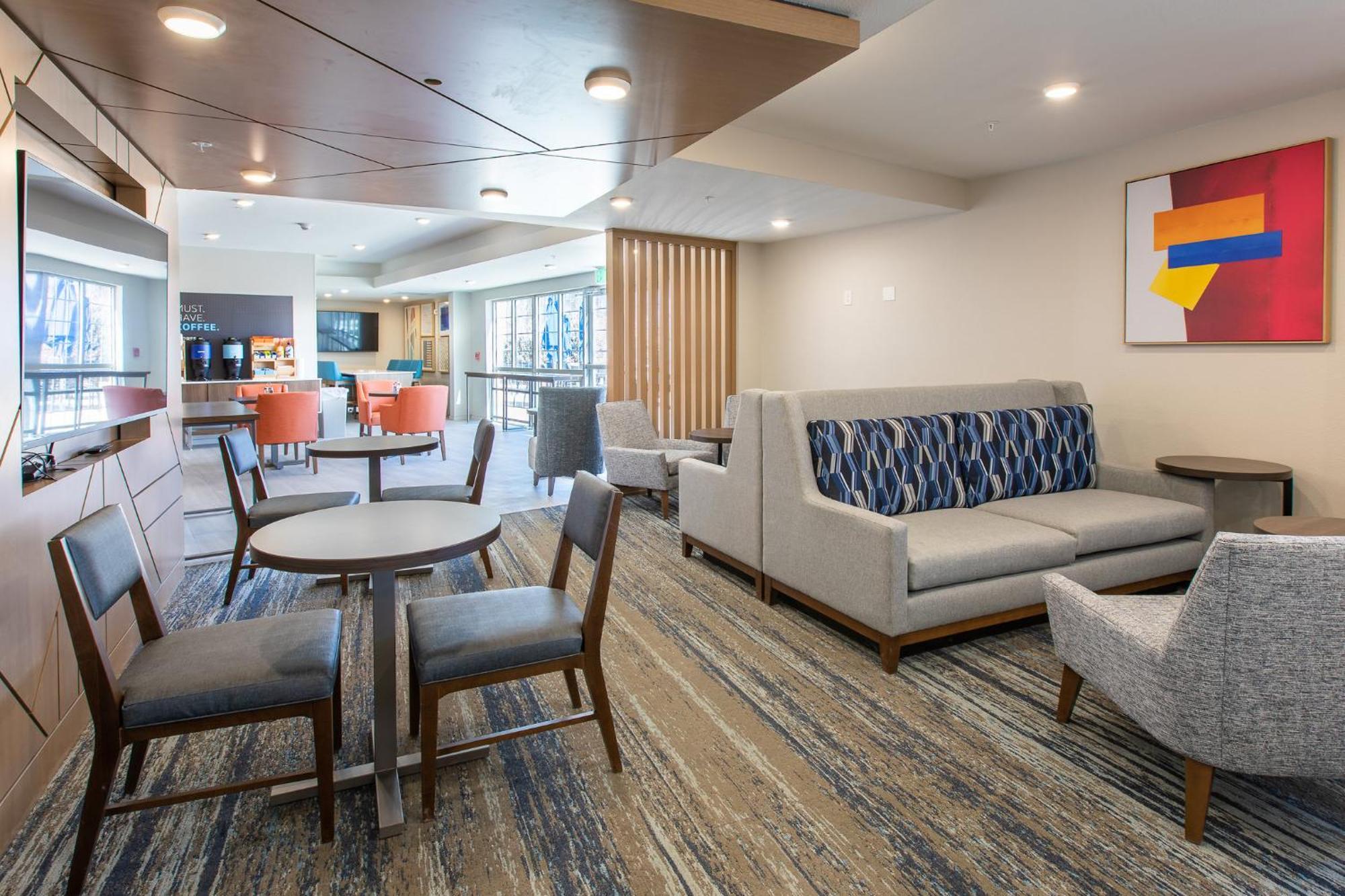 Holiday Inn Express & Suites Englewood - Denver South By Ihg Lone Tree Εξωτερικό φωτογραφία