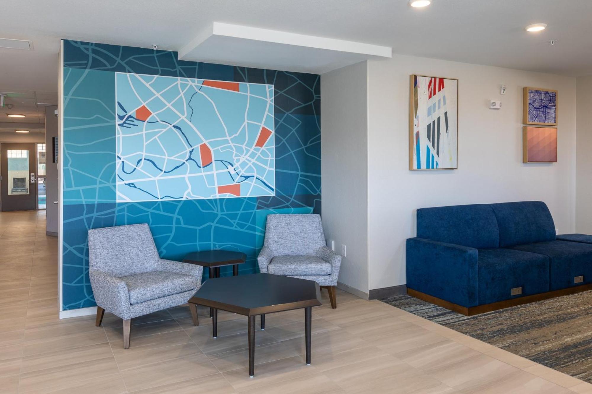 Holiday Inn Express & Suites Englewood - Denver South By Ihg Lone Tree Εξωτερικό φωτογραφία