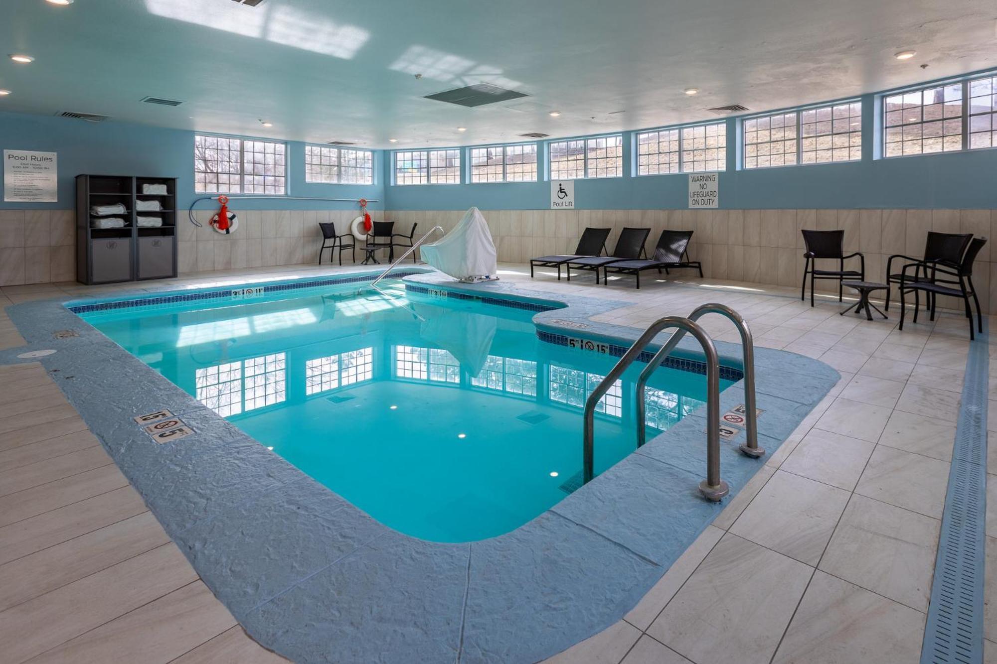 Holiday Inn Express & Suites Englewood - Denver South By Ihg Lone Tree Εξωτερικό φωτογραφία