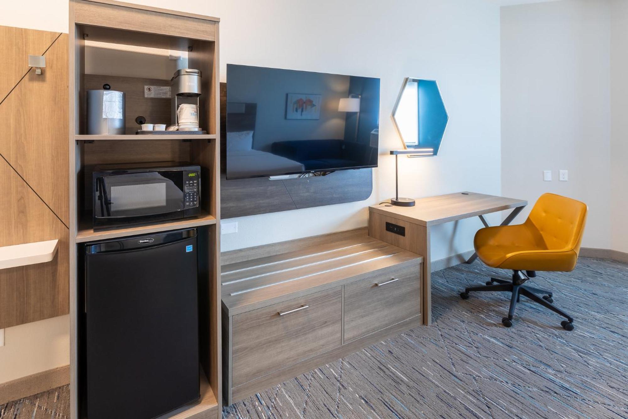 Holiday Inn Express & Suites Englewood - Denver South By Ihg Lone Tree Εξωτερικό φωτογραφία