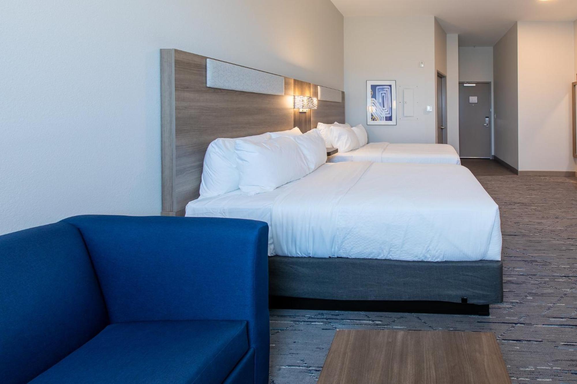 Holiday Inn Express & Suites Englewood - Denver South By Ihg Lone Tree Εξωτερικό φωτογραφία