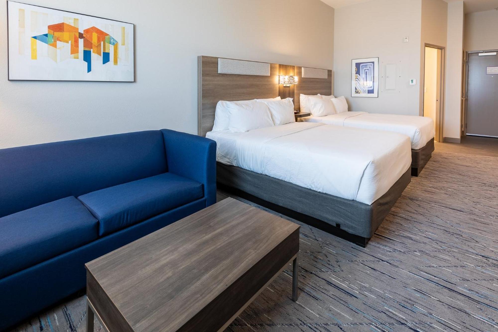 Holiday Inn Express & Suites Englewood - Denver South By Ihg Lone Tree Εξωτερικό φωτογραφία