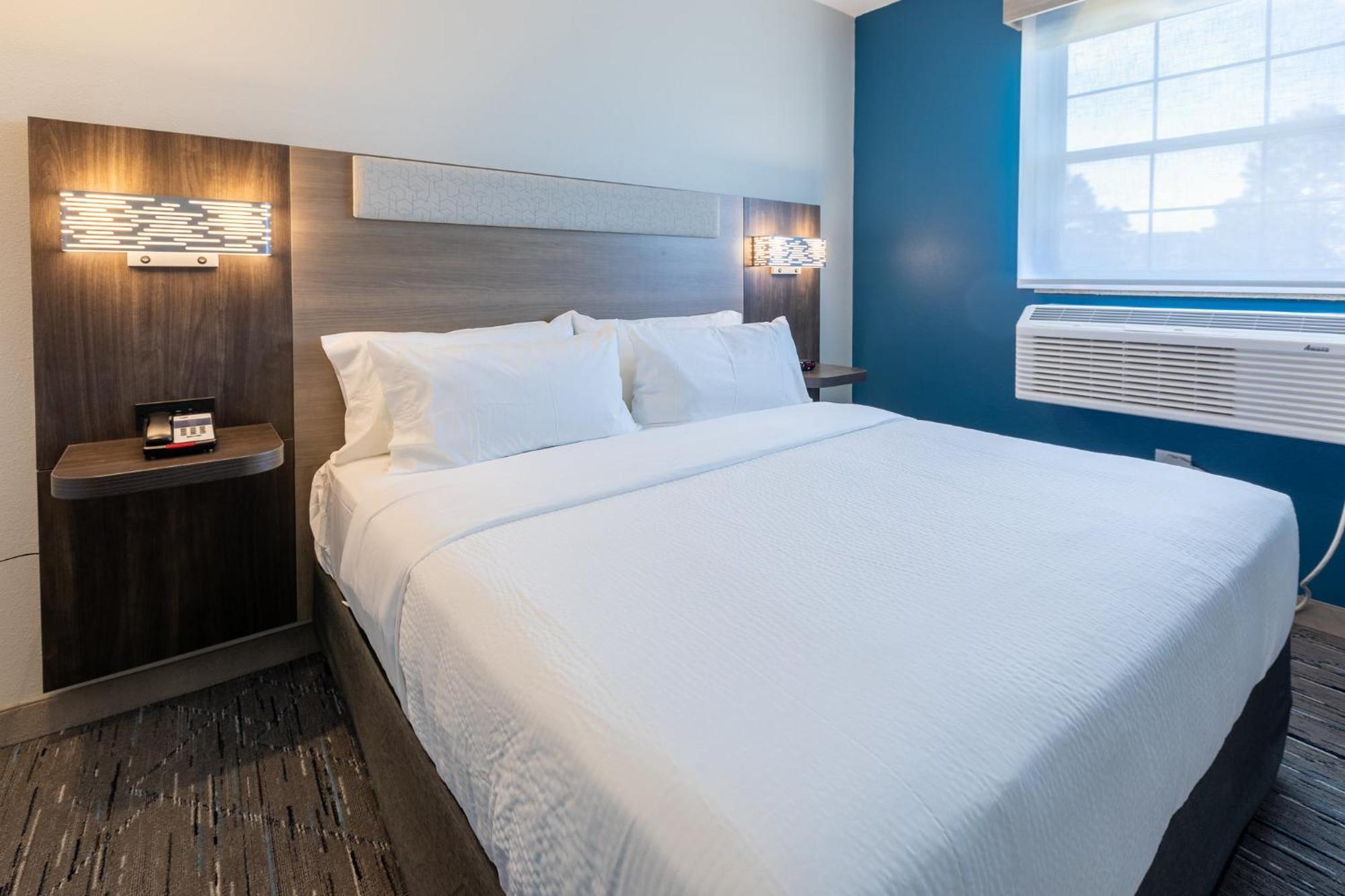 Holiday Inn Express & Suites Englewood - Denver South By Ihg Lone Tree Εξωτερικό φωτογραφία