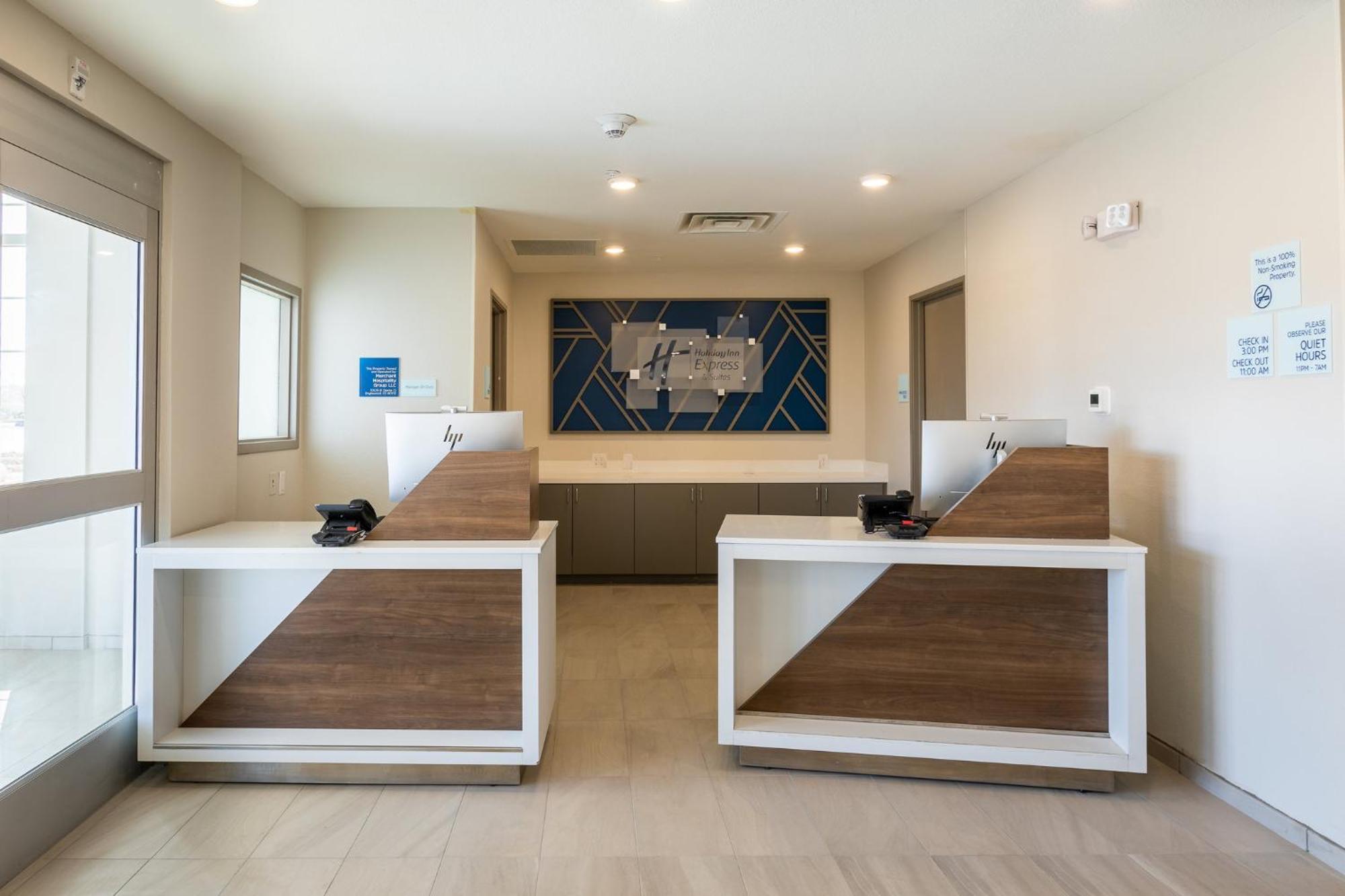 Holiday Inn Express & Suites Englewood - Denver South By Ihg Lone Tree Εξωτερικό φωτογραφία