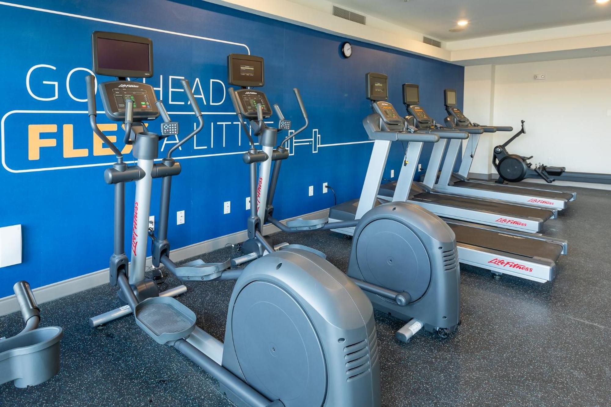 Holiday Inn Express & Suites Englewood - Denver South By Ihg Lone Tree Εξωτερικό φωτογραφία