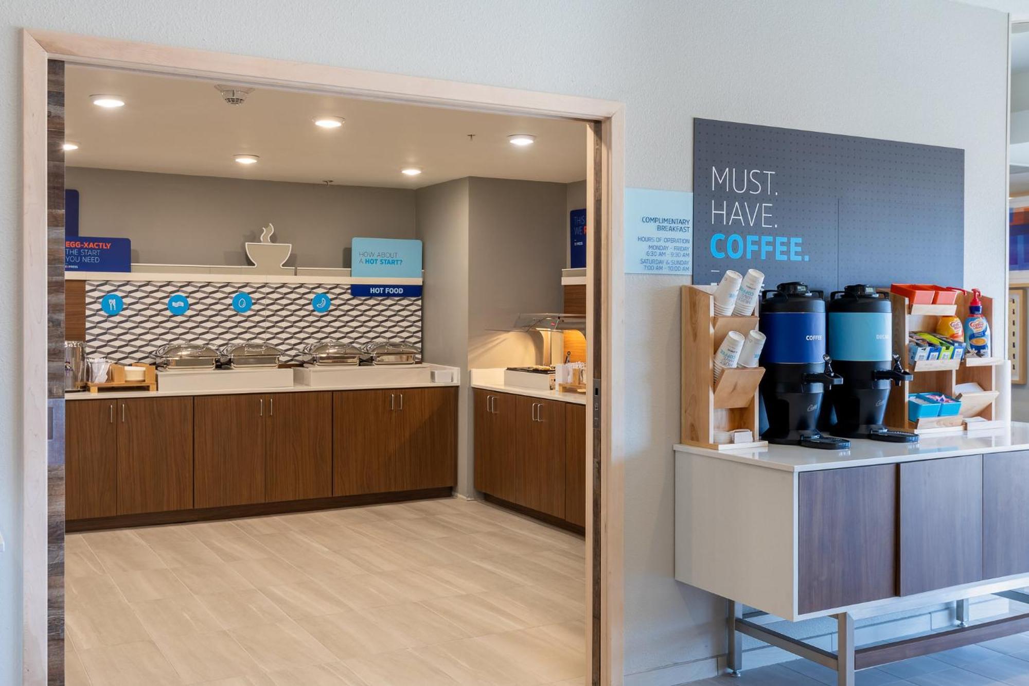 Holiday Inn Express & Suites Englewood - Denver South By Ihg Lone Tree Εξωτερικό φωτογραφία