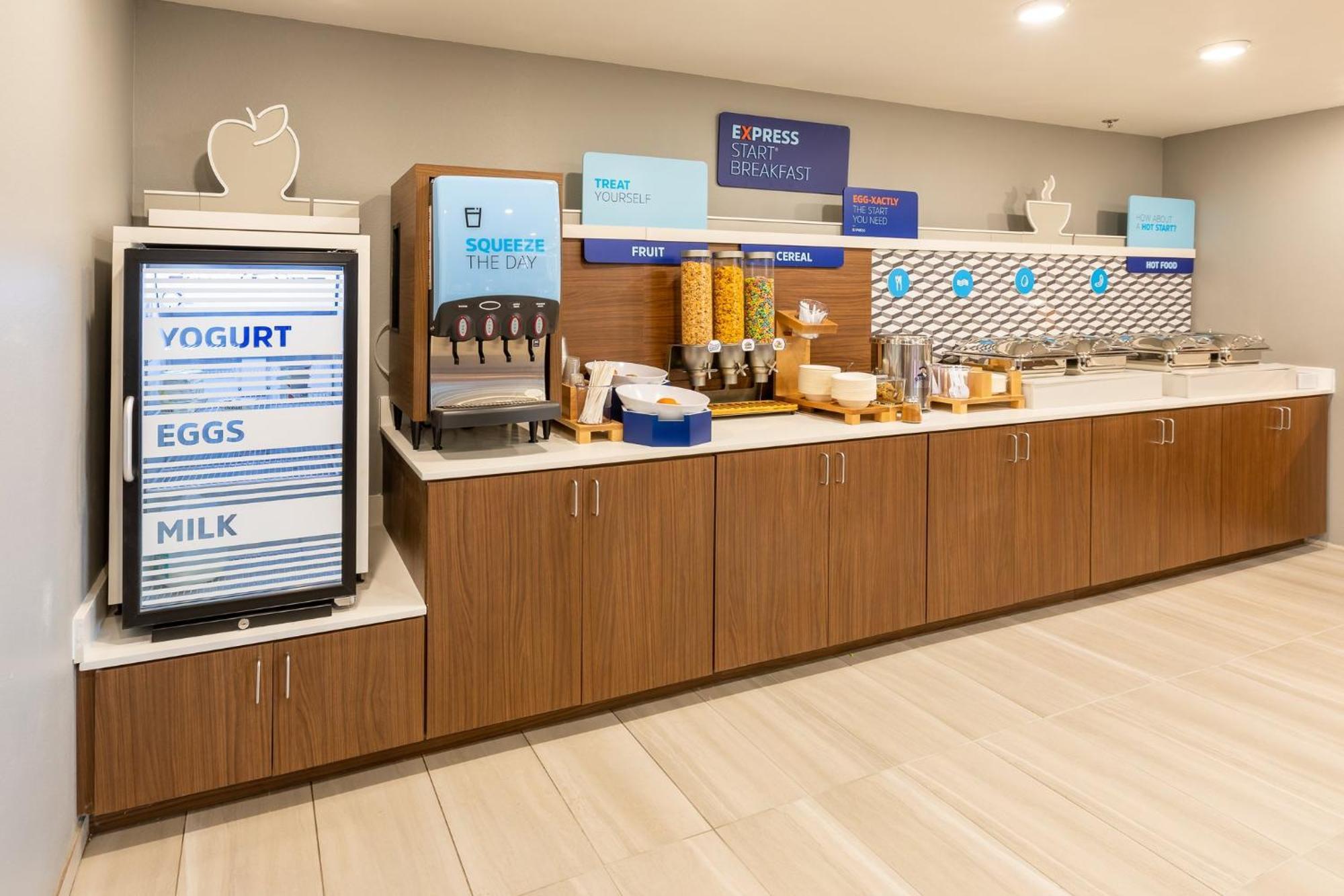 Holiday Inn Express & Suites Englewood - Denver South By Ihg Lone Tree Εξωτερικό φωτογραφία