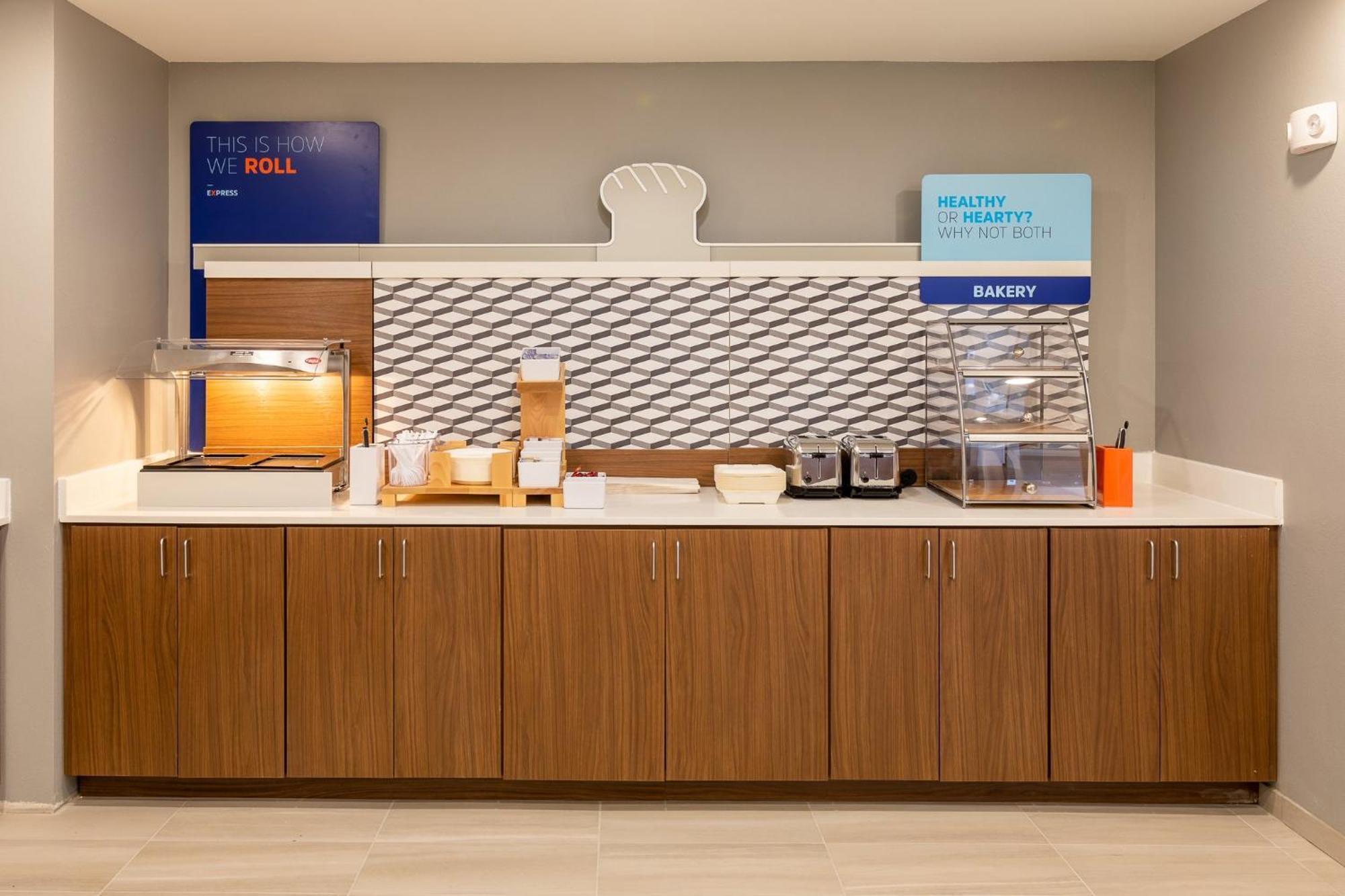 Holiday Inn Express & Suites Englewood - Denver South By Ihg Lone Tree Εξωτερικό φωτογραφία