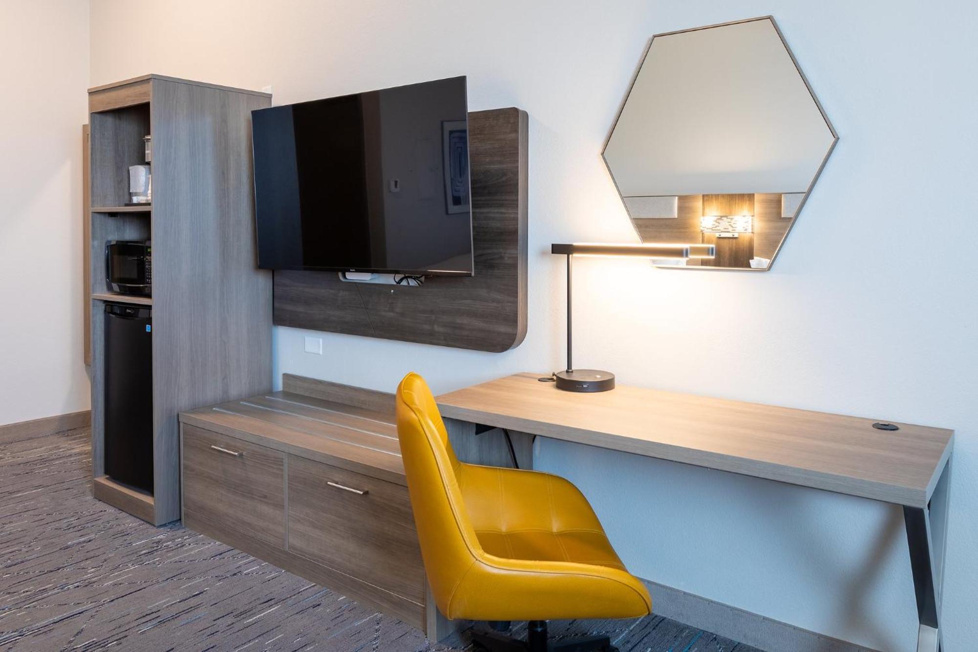 Holiday Inn Express & Suites Englewood - Denver South By Ihg Lone Tree Εξωτερικό φωτογραφία