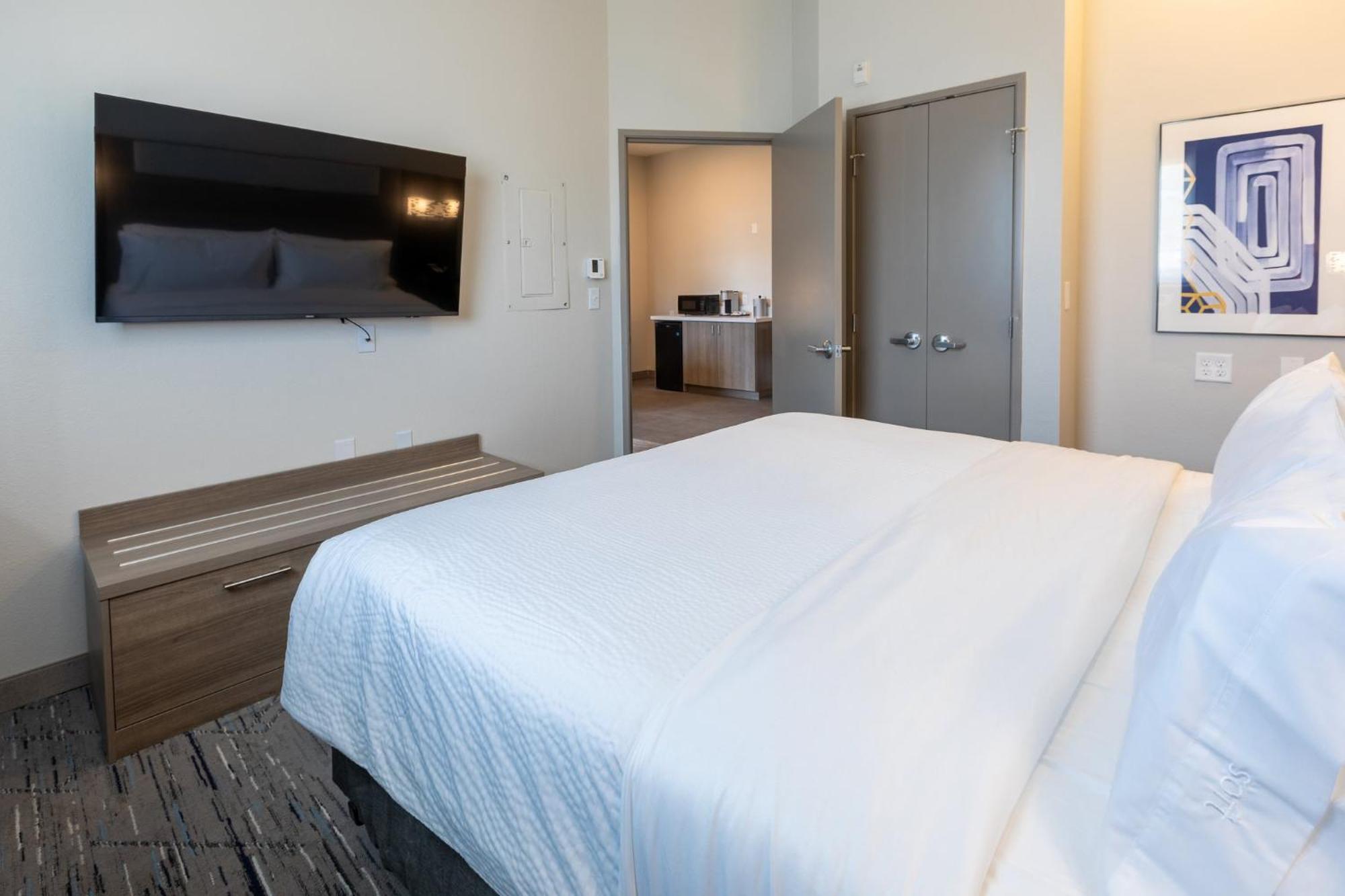 Holiday Inn Express & Suites Englewood - Denver South By Ihg Lone Tree Εξωτερικό φωτογραφία