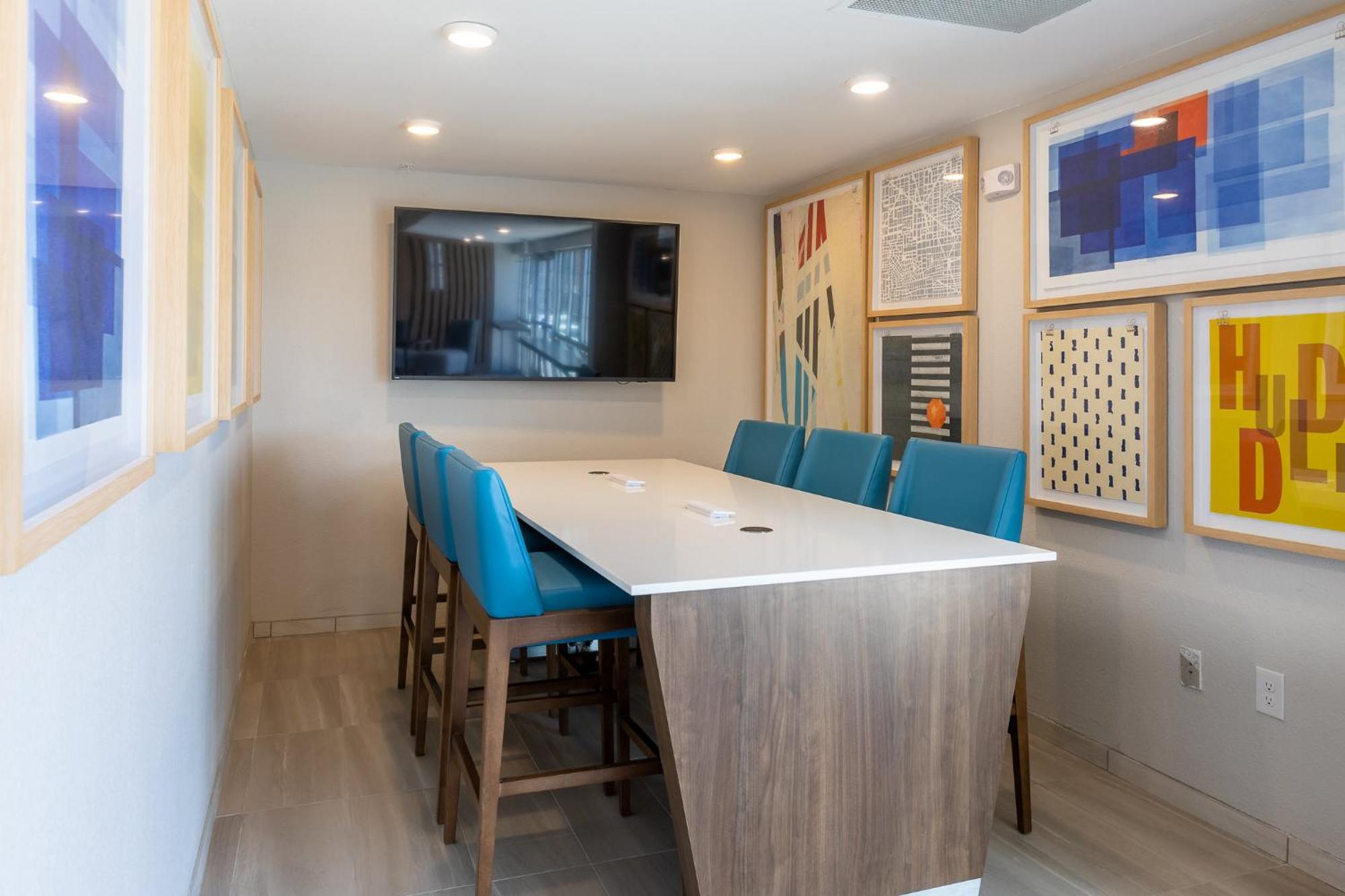 Holiday Inn Express & Suites Englewood - Denver South By Ihg Lone Tree Εξωτερικό φωτογραφία