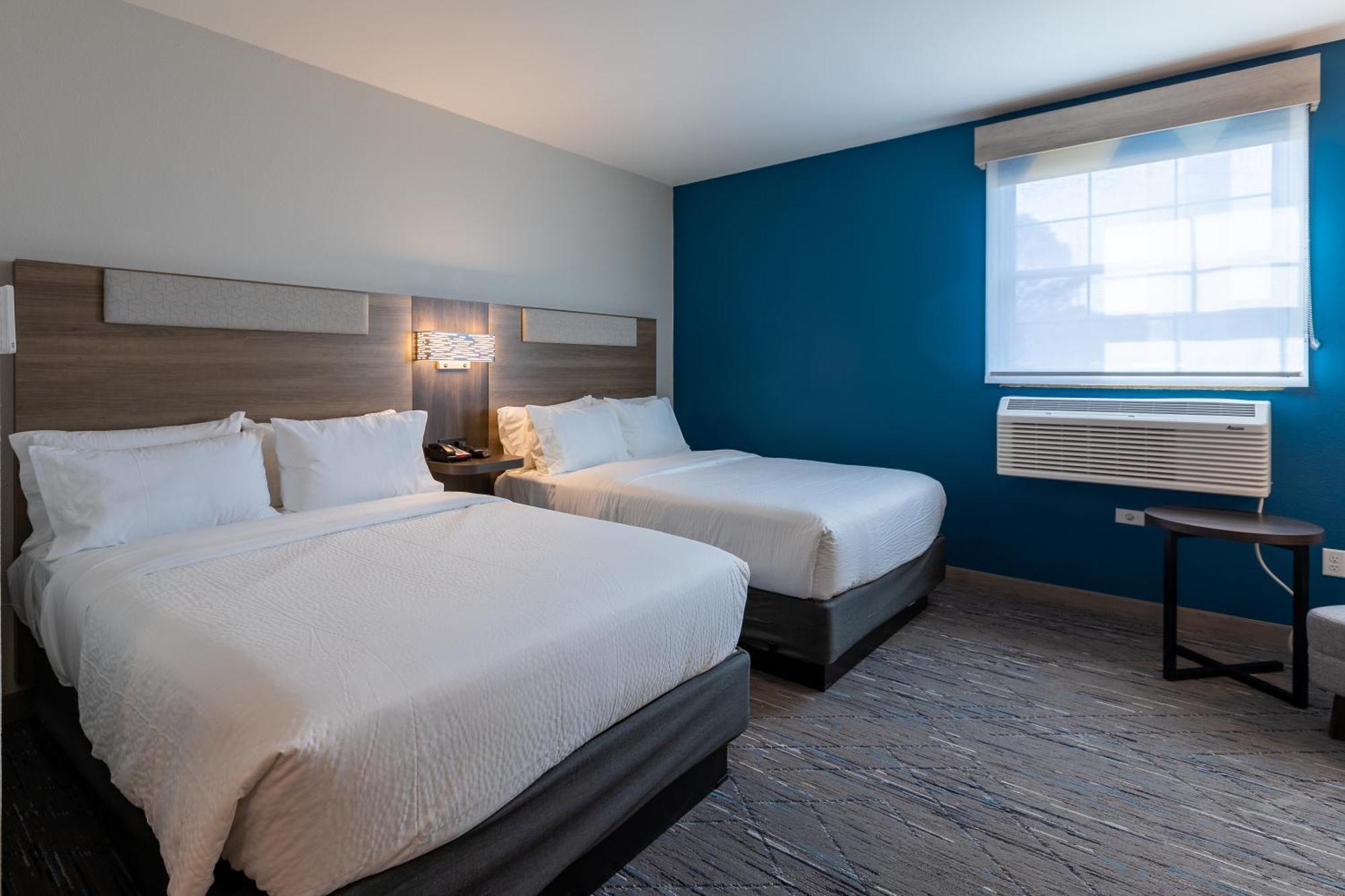 Holiday Inn Express & Suites Englewood - Denver South By Ihg Lone Tree Εξωτερικό φωτογραφία