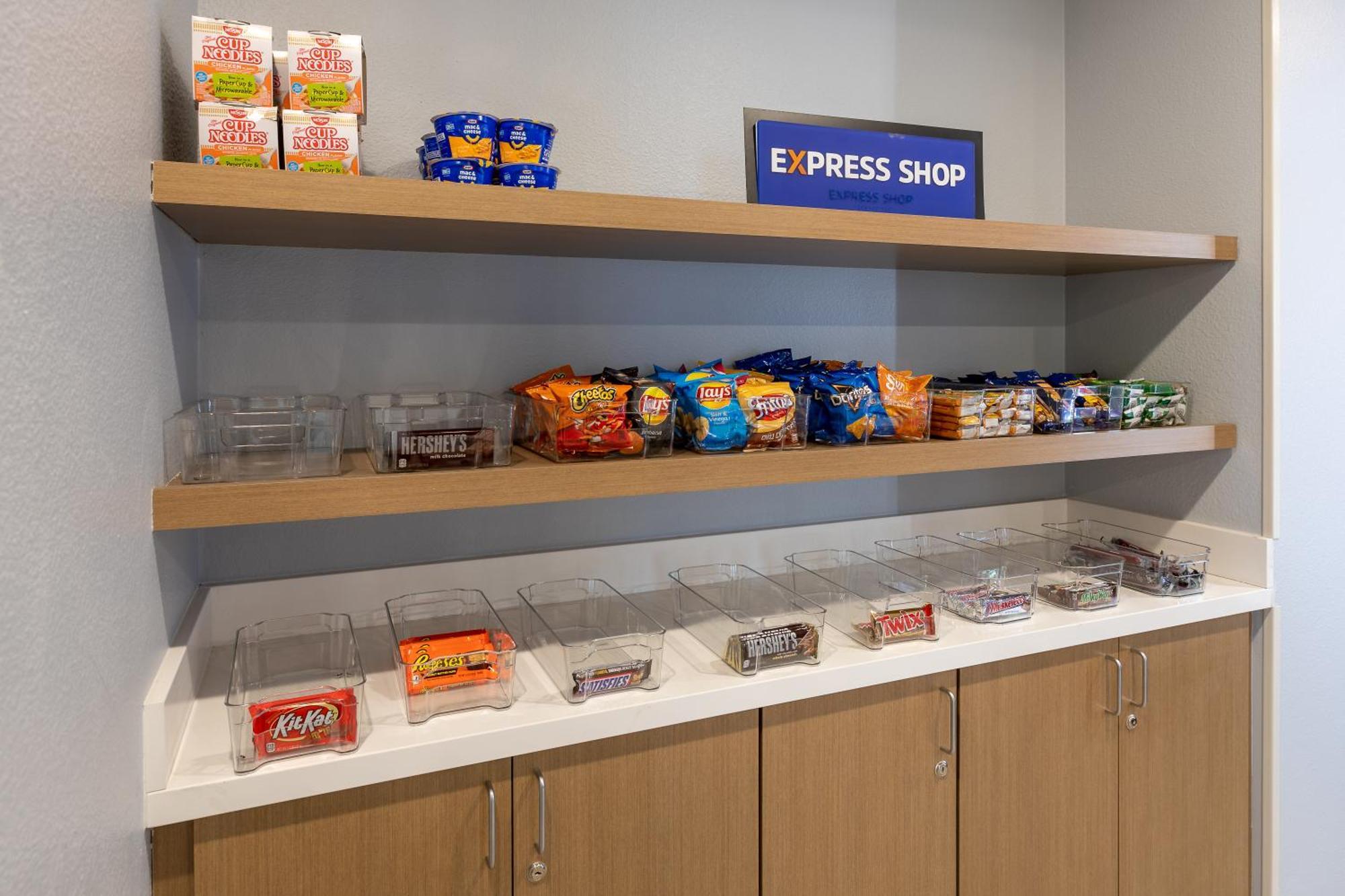 Holiday Inn Express & Suites Englewood - Denver South By Ihg Lone Tree Εξωτερικό φωτογραφία