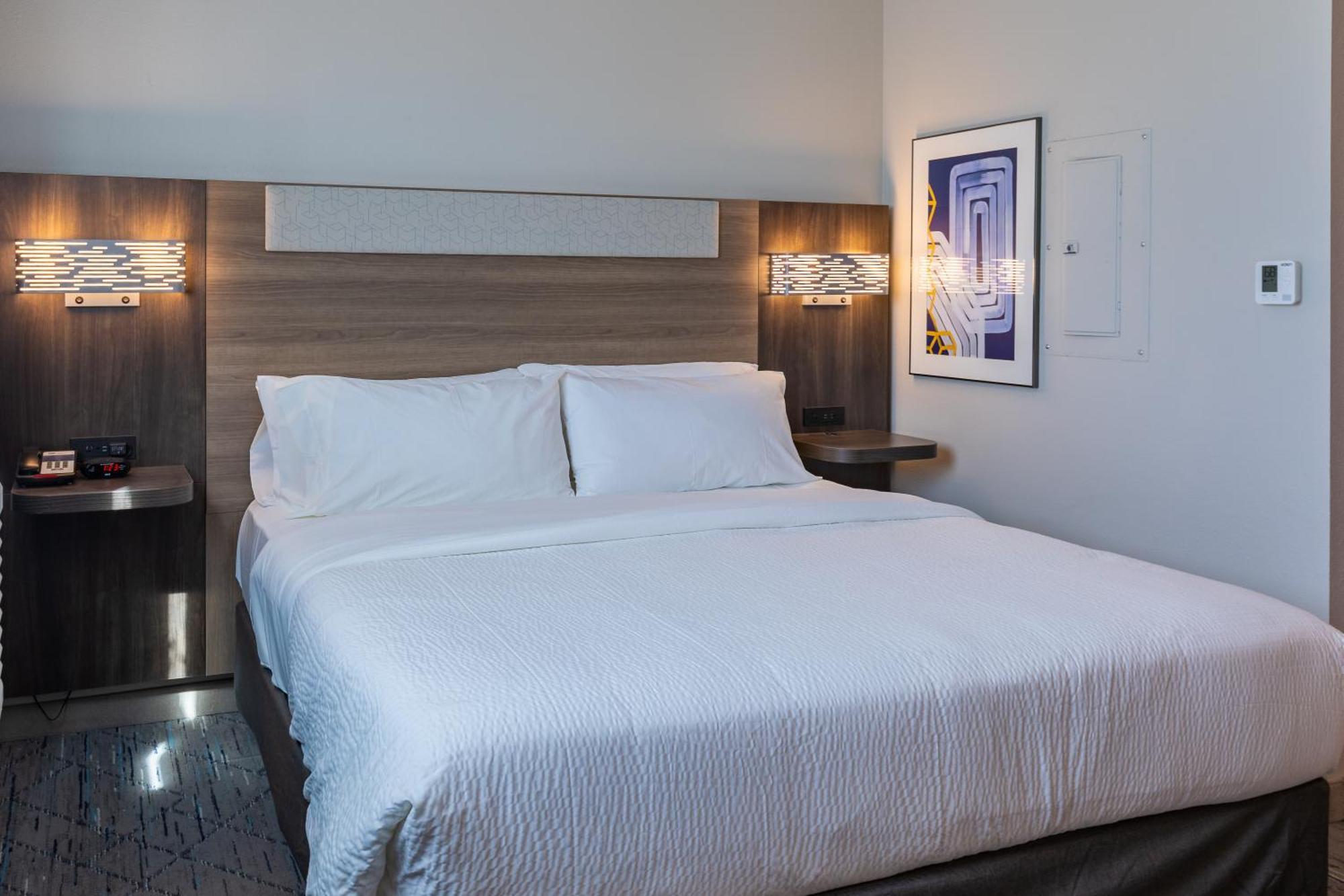 Holiday Inn Express & Suites Englewood - Denver South By Ihg Lone Tree Εξωτερικό φωτογραφία