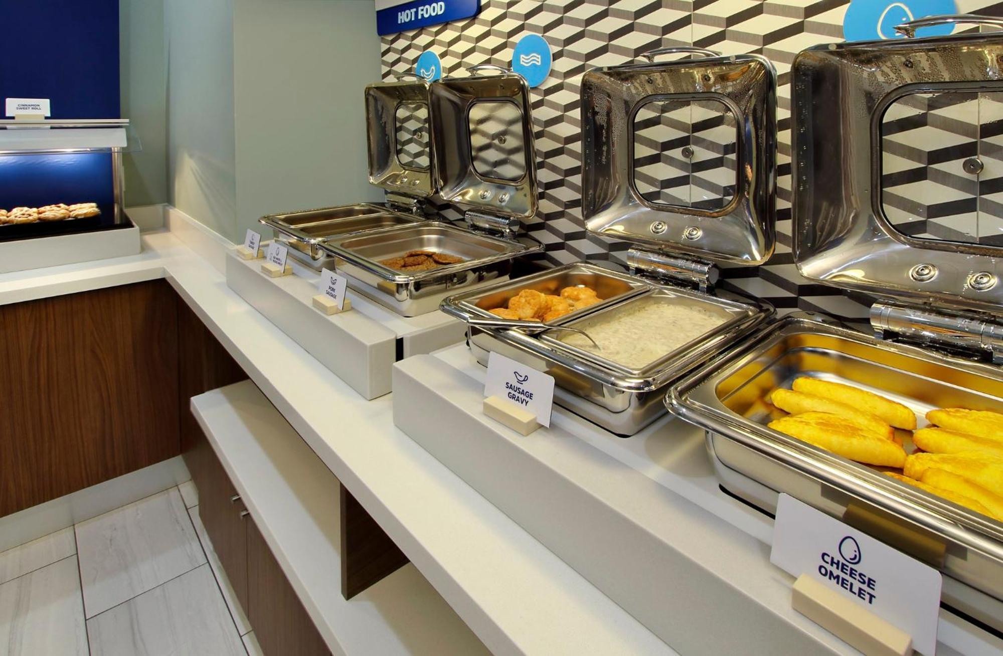 Holiday Inn Express & Suites Englewood - Denver South By Ihg Lone Tree Εξωτερικό φωτογραφία
