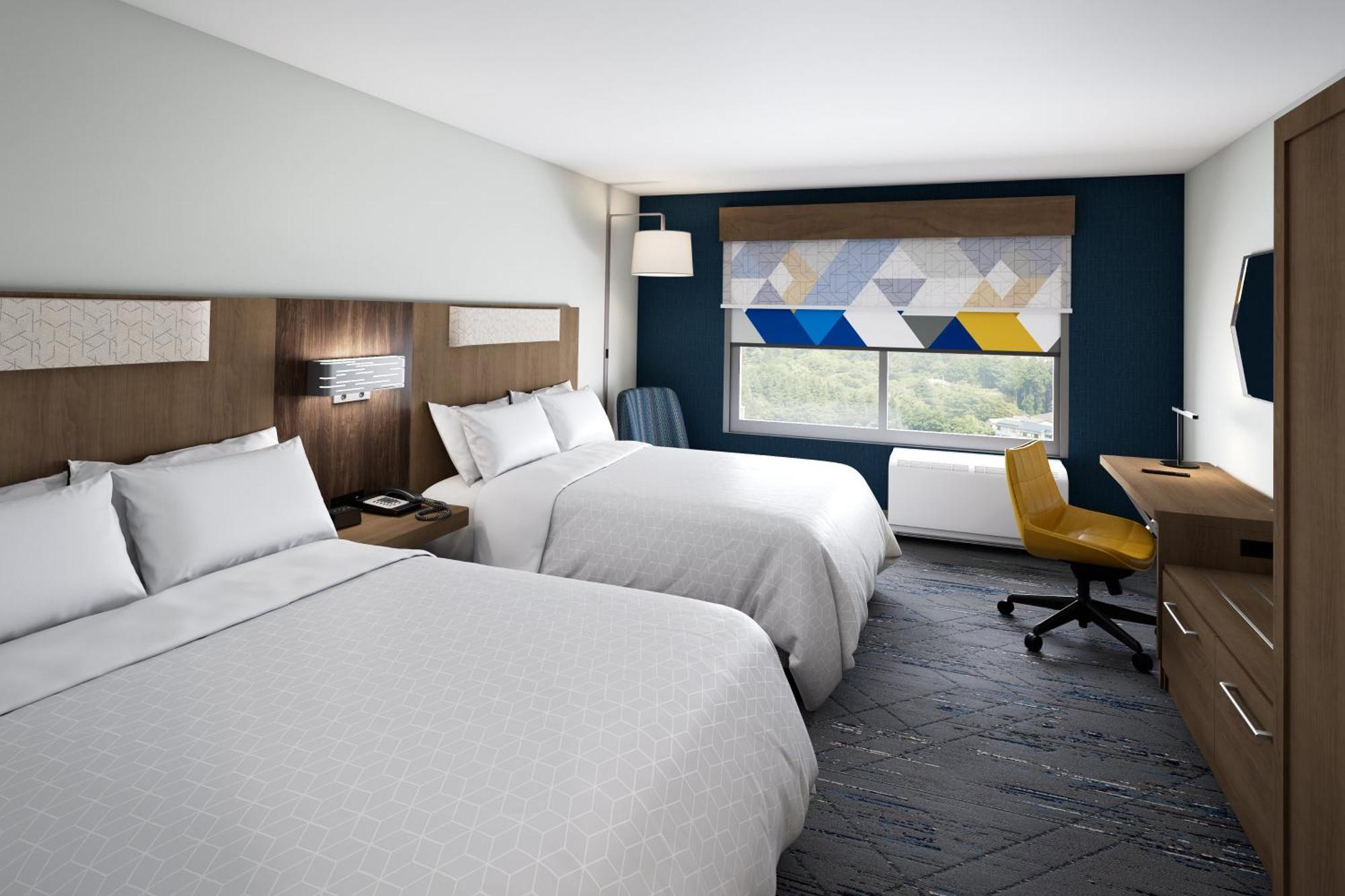 Holiday Inn Express & Suites Englewood - Denver South By Ihg Lone Tree Εξωτερικό φωτογραφία