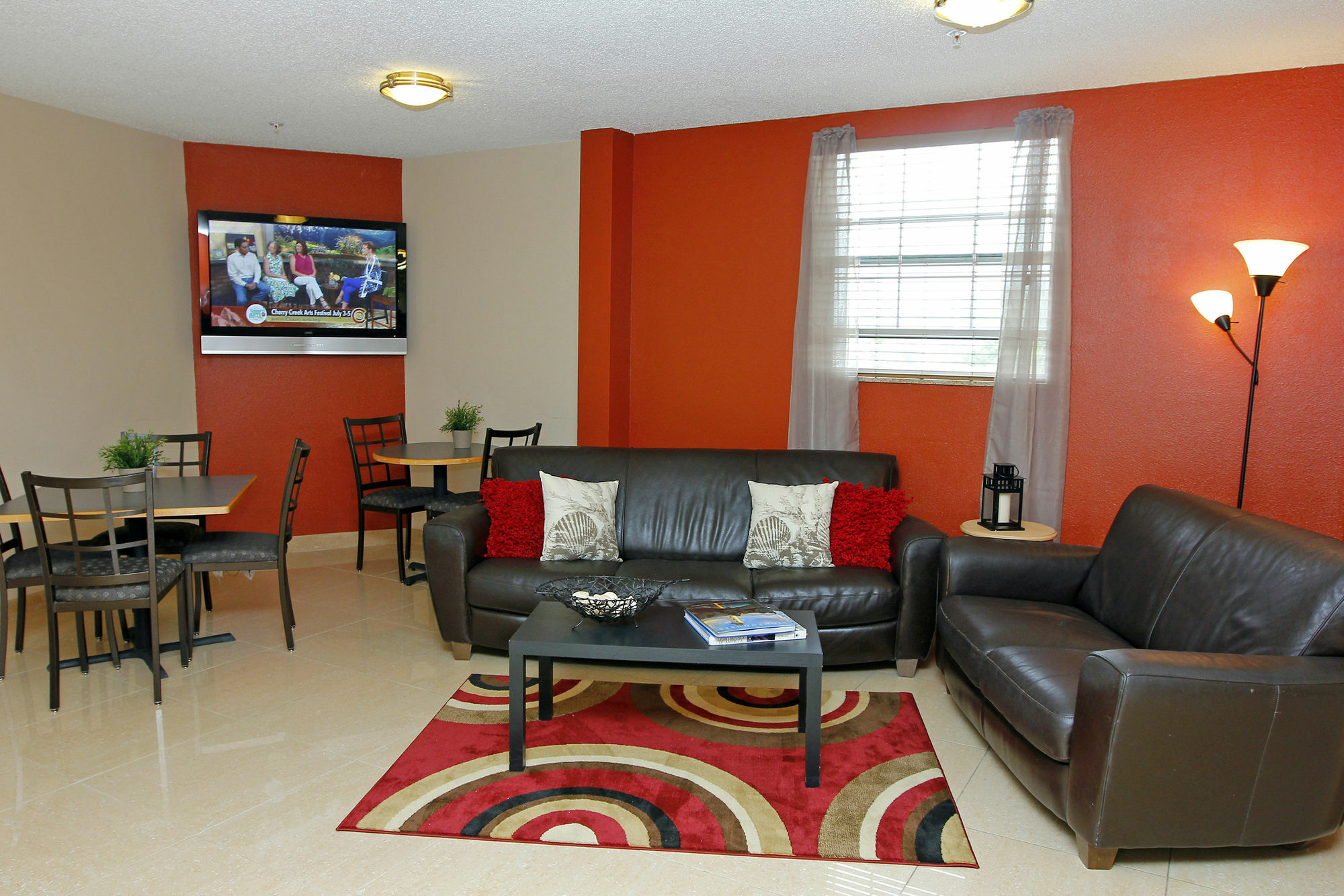 Holiday Inn Express & Suites Englewood - Denver South By Ihg Lone Tree Εξωτερικό φωτογραφία