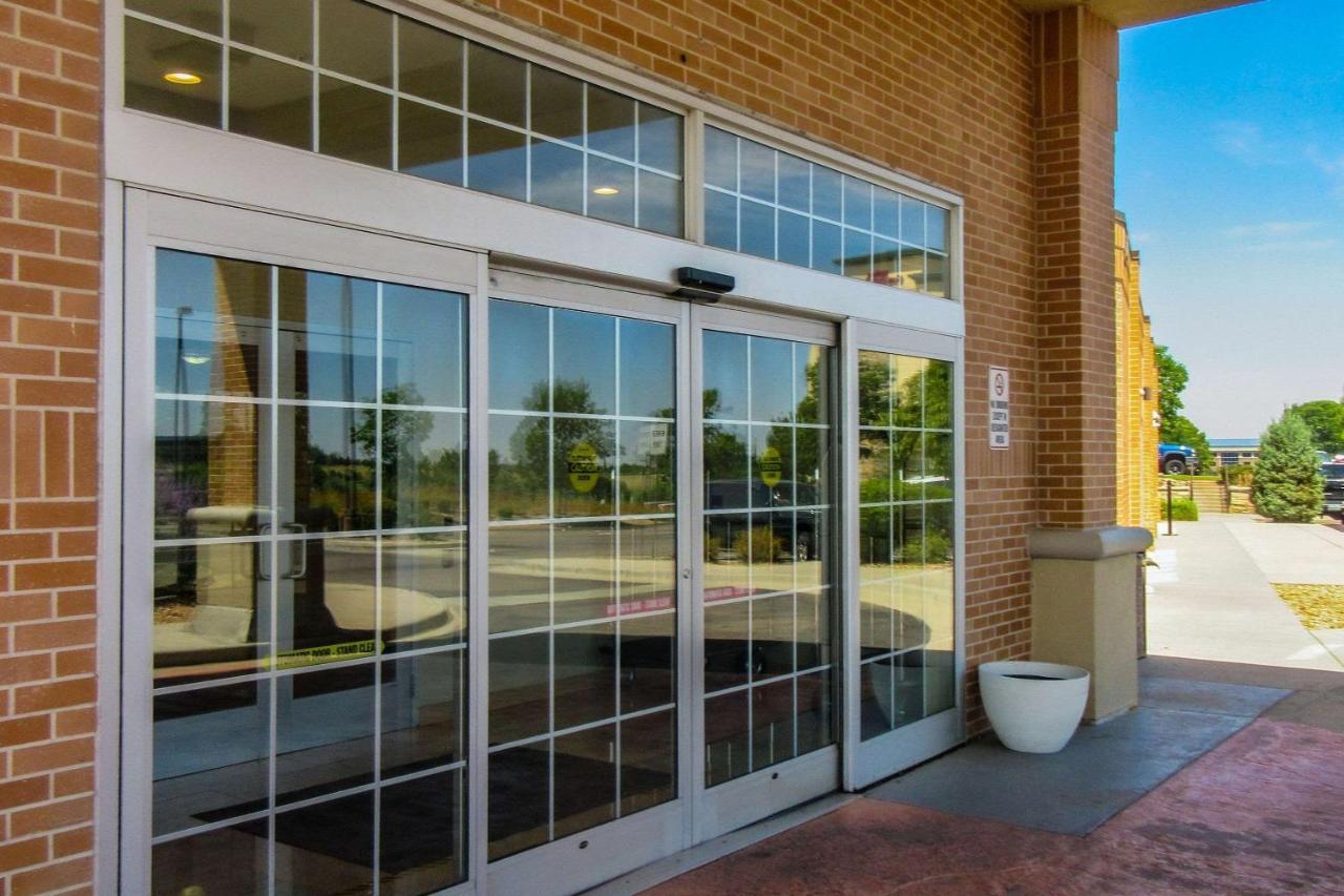 Holiday Inn Express & Suites Englewood - Denver South By Ihg Lone Tree Εξωτερικό φωτογραφία