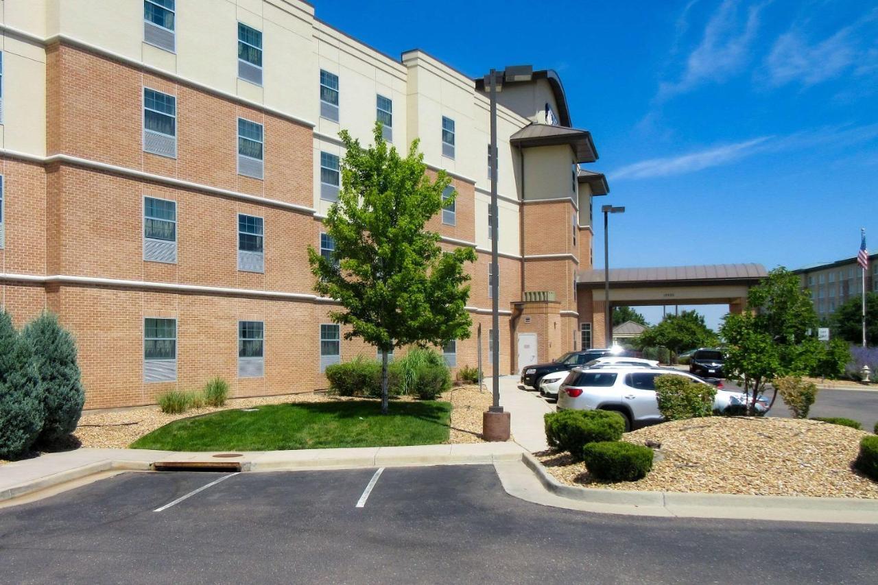 Holiday Inn Express & Suites Englewood - Denver South By Ihg Lone Tree Εξωτερικό φωτογραφία